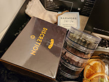 Load image into Gallery viewer, LittleBlaqBox - Crafts & Game Date Night Box includes Discretion game